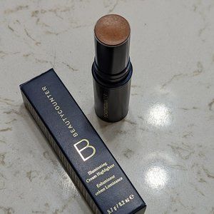 NIB Illuminating Cream Bronzer- Bronze Glow